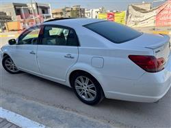 تويوتا أفالون